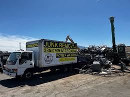 Best Demolition Debris Removal  in Cedar Falls, IA