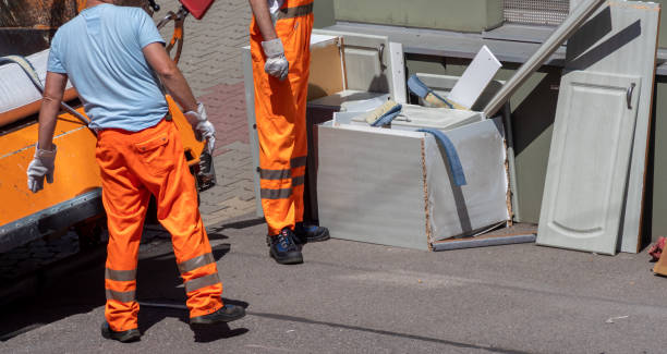 Best Commercial Junk Removal  in Cedar Falls, IA
