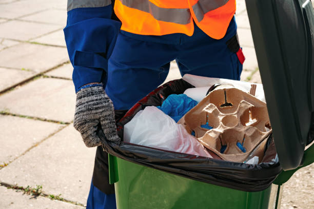 Best Residential Junk Removal  in Cedar Falls, IA