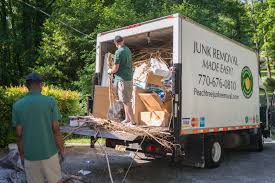 Junk Removal for Events in Cedar Falls, IA